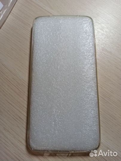 Чехол на xiaomi redmi note 8 pro