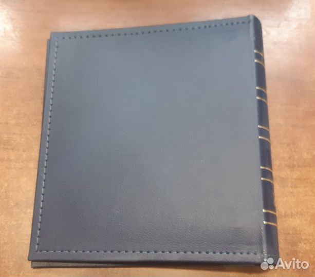 Альбом для монет элит