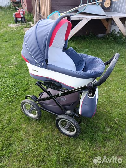 Продается коляска