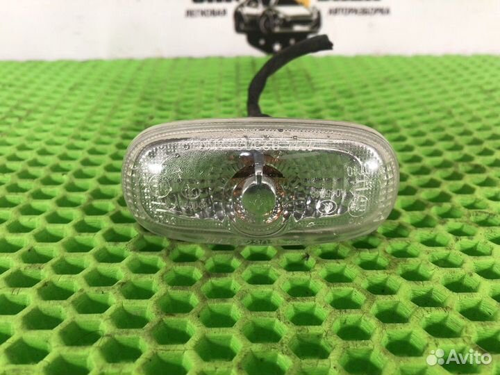 Повторитель указателя поворота