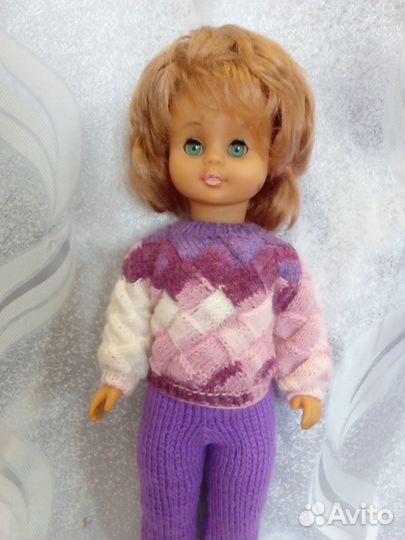 Одежда для кукол