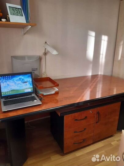 Стол для руководителя