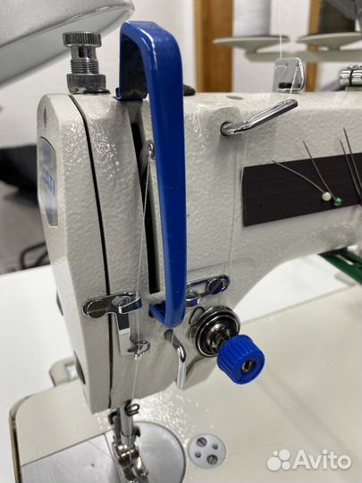 Настройка вязальных машин