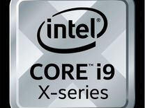 Процессор Intel Core i9 10900X, LGA 2066, OEM cd80
