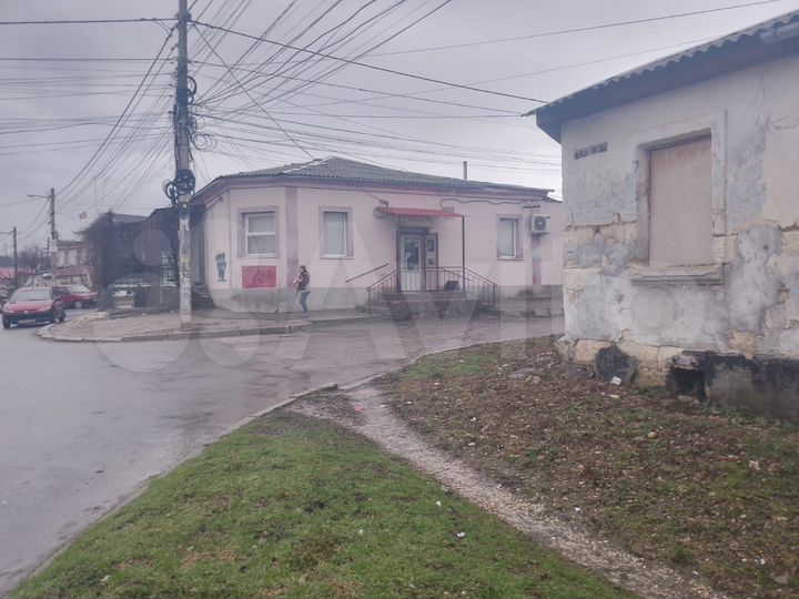 1-к. квартира, 30 м², 1/1 эт.