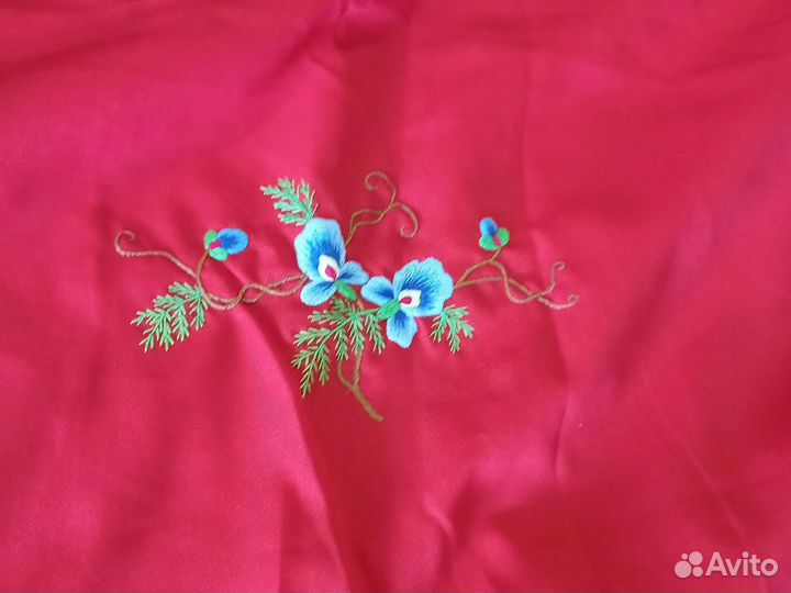 Покрывало вьетнам СССР