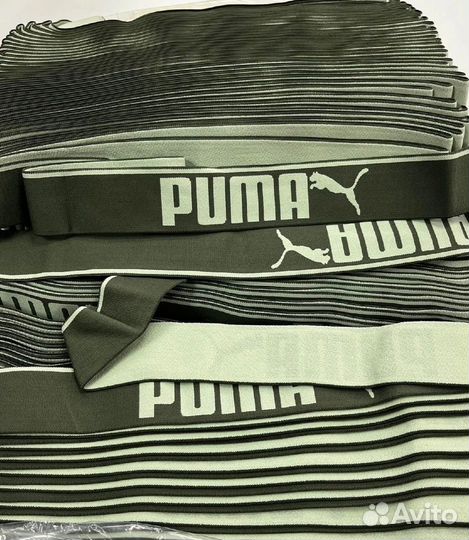 Резинка боксерская