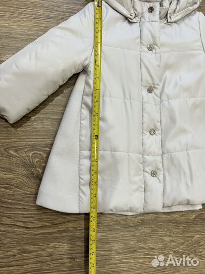 Пальто mayoral 92+6