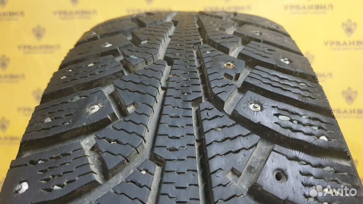 Nokian Tyres Nordman 5 185/60 R15 88T