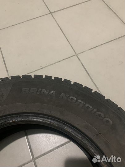 Viatti Brina Nordico V-522 195/65 R15