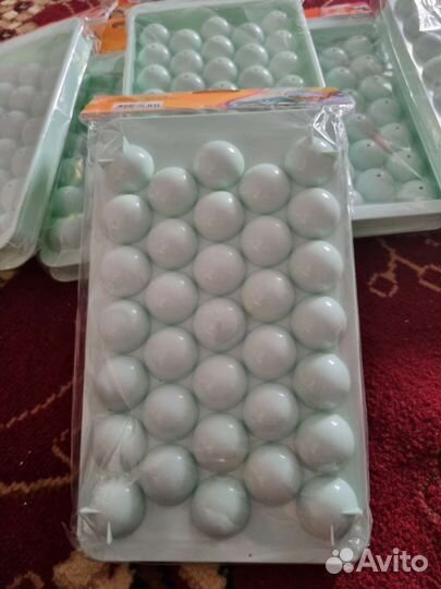 Форма для льда