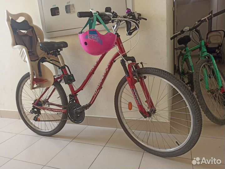 Прокат Велосипедов для всей семьи