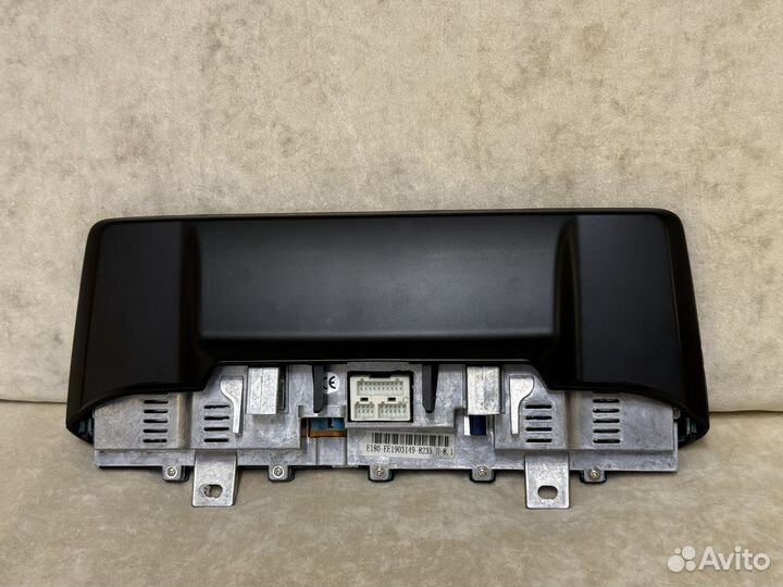 Harman NBT HU для BMW X5/X5M F15/F85 2013-2018