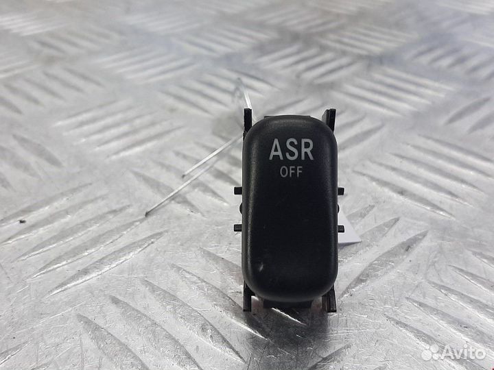 Кнопка ASC / ESP Mercedes-Benz E-Класс W210/S210