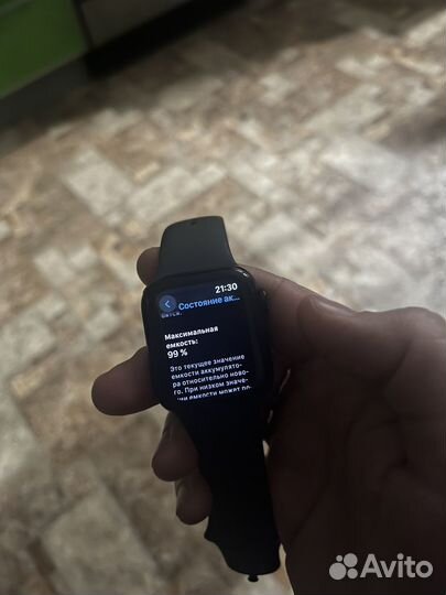 Apple watch se 2022 40mm