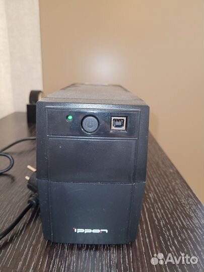 Ибп бесперебойник