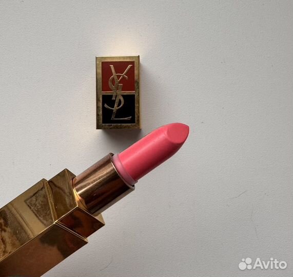 Ysl помада 5