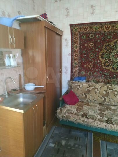 2-к. квартира, 35 м², 1/1 эт.