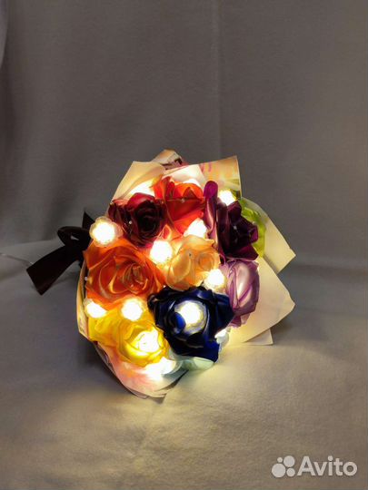 Букеты под заказ