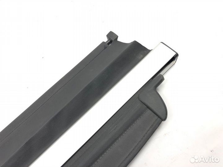 Шторка багажника задняя Subaru Legacy BP 2003