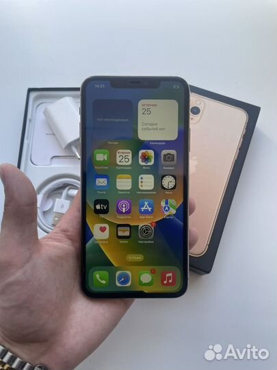iPhone 11 Pro max 512gb