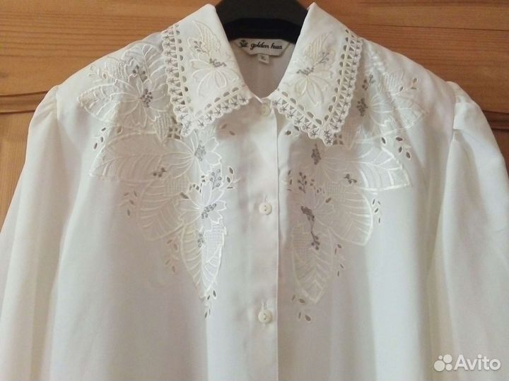 Блузка р.46