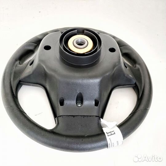 Руль Нива ваз 2121-2131, ваз 2101-2107 Барс