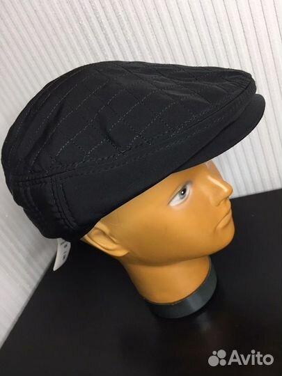 Мужская кепка