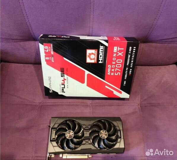 Sapphire be rx5700xt 8g по мощам как Rtx 3060 12gb