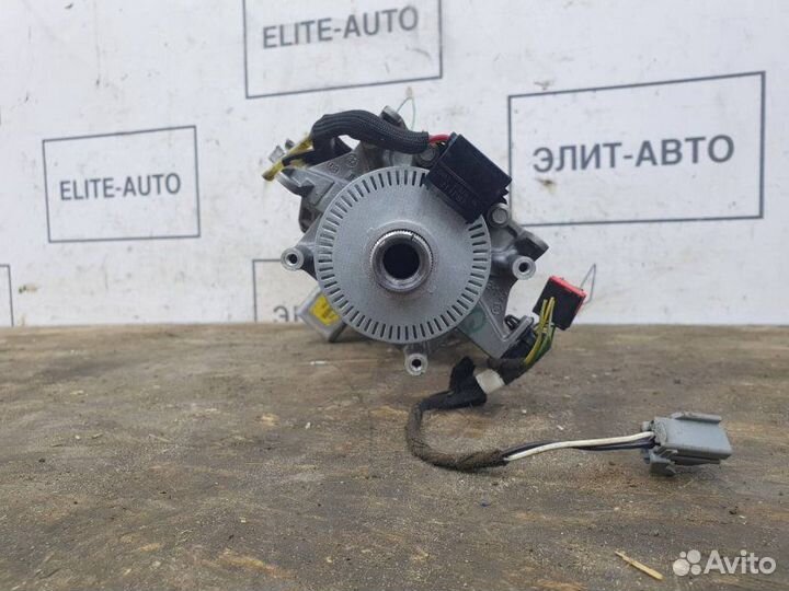 Колонка рулевая электро Jaguar Xf