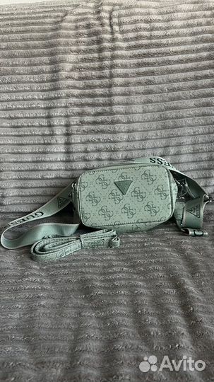 Сумка guess crossbody