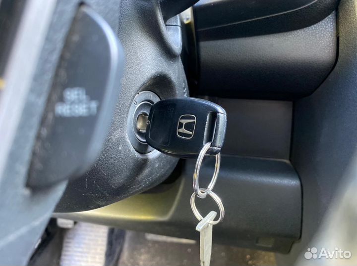 Замок зажигания Honda Pilot 2