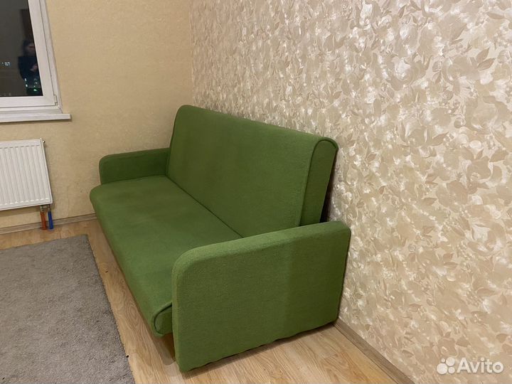 Диван раскладной бу