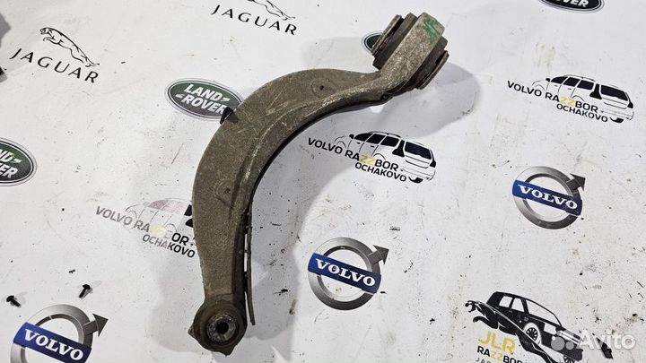 Рычаг передний продольный нижний Jaguar XF X260