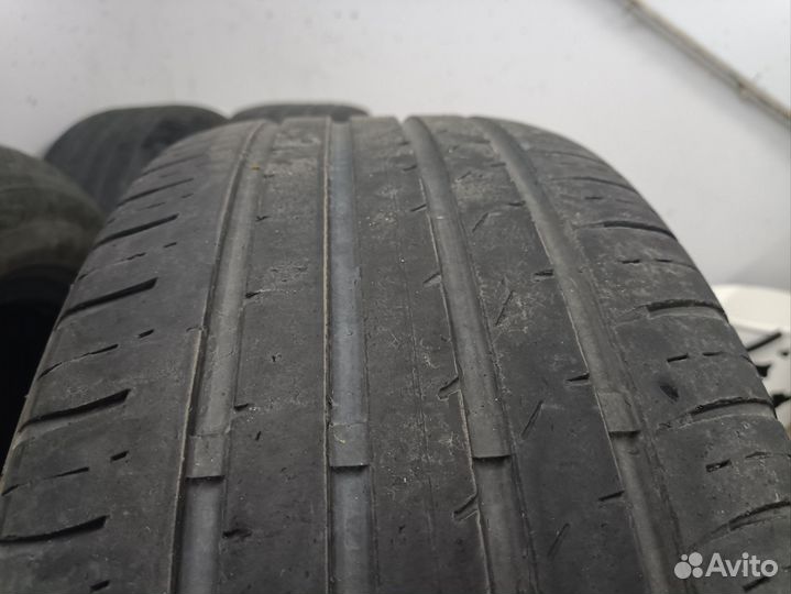 Maxxis Premitra HP5 225/55 R17 91W