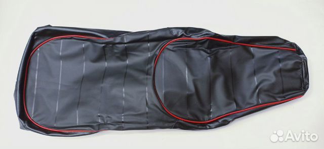 Чехол Иж5 сиденья люкс