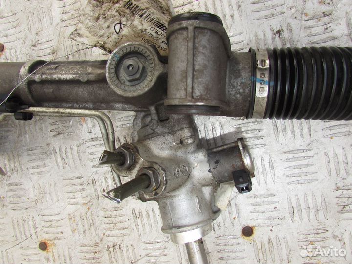 Рейка рулевая Cadillac SRX 2 2010-15 год