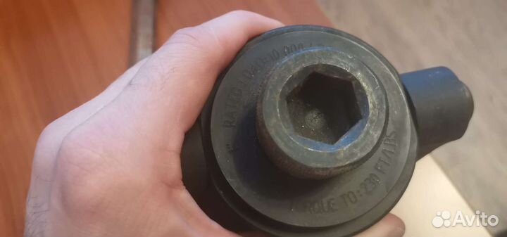 Сцепной механизм