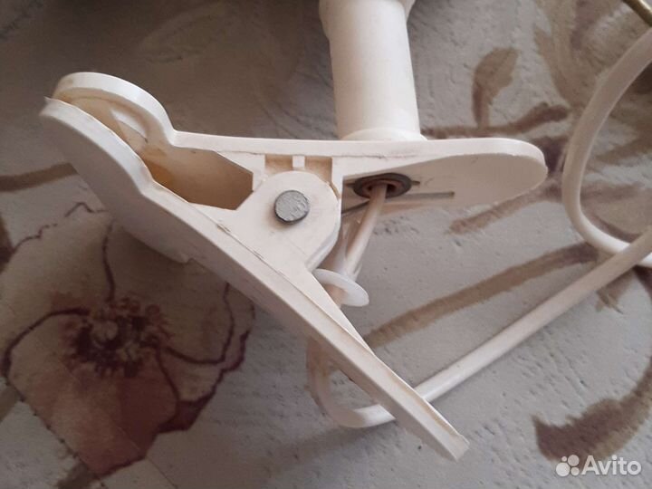 Фитолампa для растений