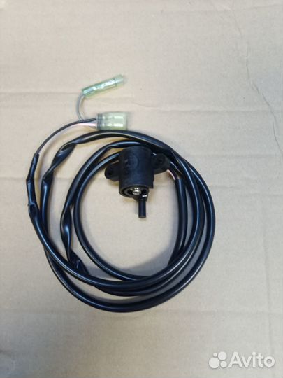 Датчик трима Yamaha 64E-83672-03