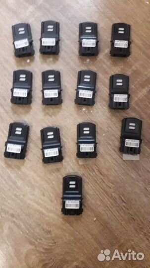 Линза датчика дождя