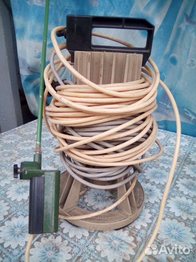 Опрыскиватель