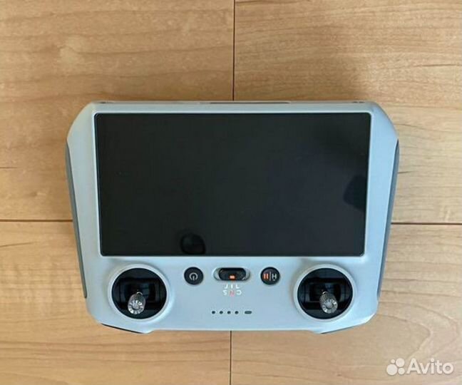 Квадрокоптер DJI Mavic Mini 3 Pro RC Combo Plus