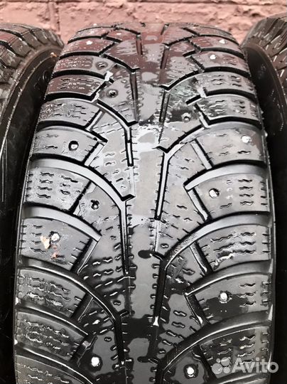 Ретро колесо R13 4/98