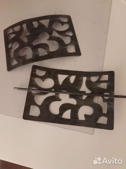 Подхват Зажим для штор занавесок