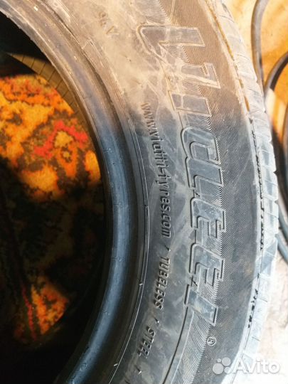 Viatti Strada Asimmetrico 205/65 R15