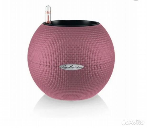 Lechuza puro color 20белый и розовый