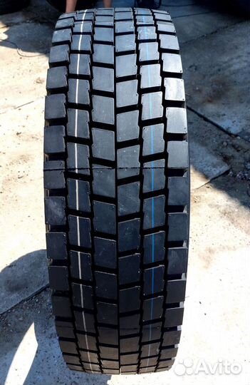 Supercargo sc558 295/80/R22.5