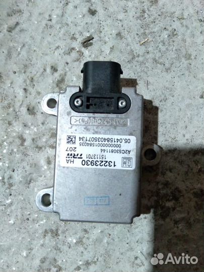Датчик есп opel vectra c