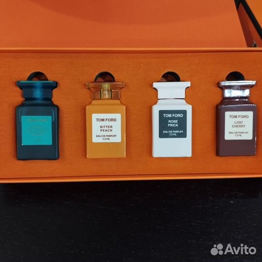 Духи женские